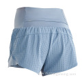 Girls' Bird  Mesh Short Poly